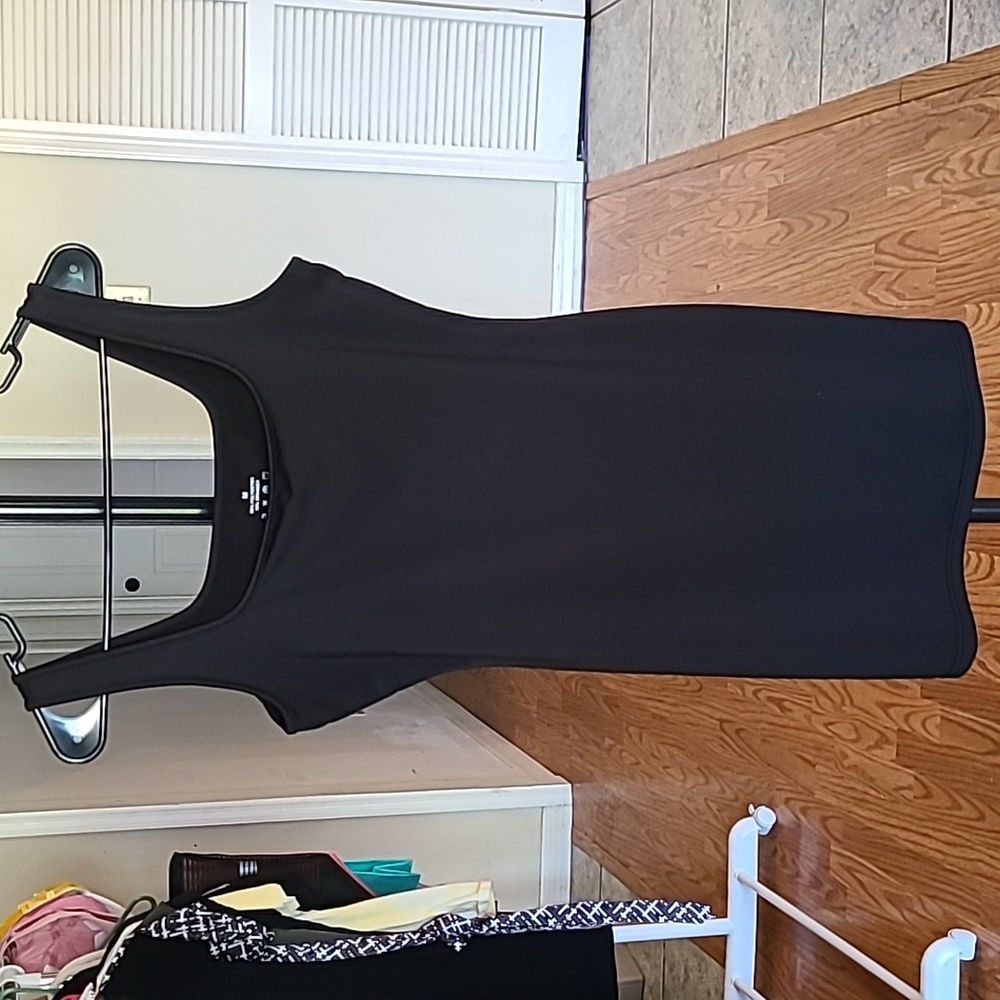 That Little Black Dress - Women's Size Medium